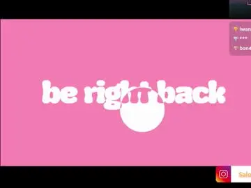 Chaturbate Adult Webcam of stacyfioree