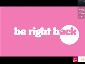 Chaturbate Live Porn of stacyfioree