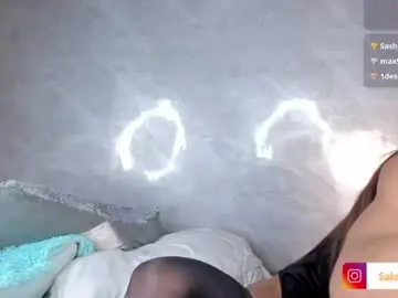 Chaturbate Sex Cam of stacyfioree