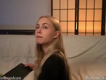 Chaturbate Nude Webcam of the_bad_touch_