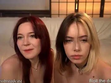 Chaturbate Live Porn of the_bad_touch_