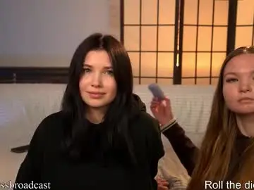 Chaturbate Adult Webcams of the_bad_touch_