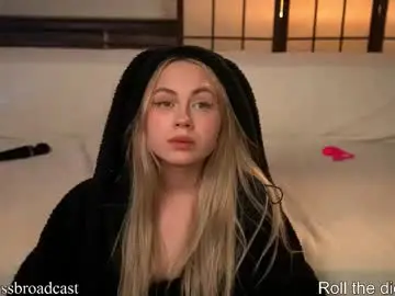 Chaturbate Free Porn Cam of the_bad_touch_