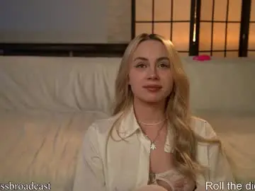 Chaturbate Best Webcam of the_bad_touch_