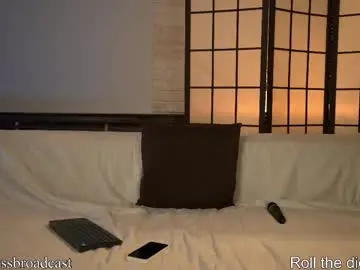 Chaturbate Sex Chat of the_bad_touch_