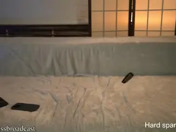 Chaturbate Live Sex Cam of the_bad_touch_