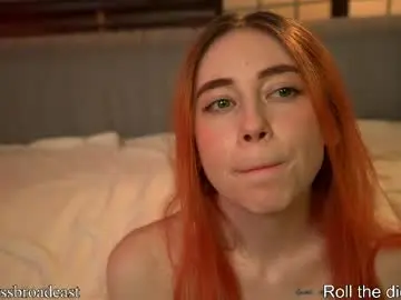 Chaturbate Live Sex Cam of the_bad_touch_