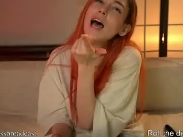 Chaturbate Adult Video Chat of the_bad_touch_
