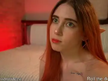 Chaturbate Live Sex of the_bad_touch_