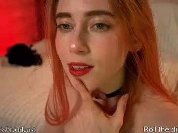 Chaturbate Nude Webcam of the_bad_touch_