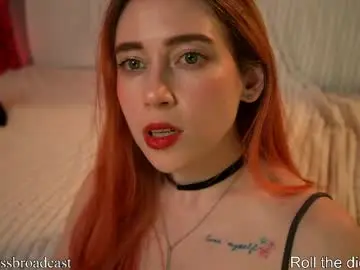 Chaturbate Nude Webcam of the_bad_touch_