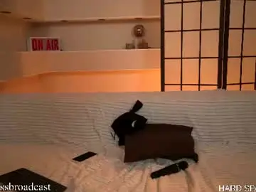 Chaturbate Live Sex of the_bad_touch_