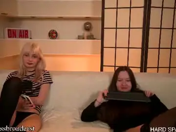 Chaturbate Sex Cam of the_bad_touch_