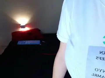 Chaturbate Nude Webcam of thesexy_couplexxx