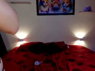Chaturbate Adult Video Chat of thesexy_couplexxx