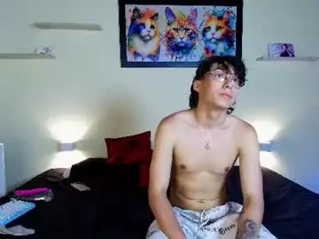 Chaturbate Nude Webcam of thesexy_couplexxx