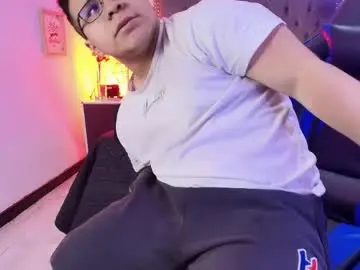 Chaturbate Adult Webcams of thiiago_saenz