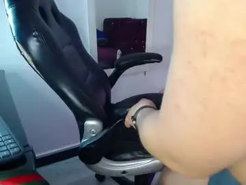 Chaturbate Sex Chat of thiiago_saenz