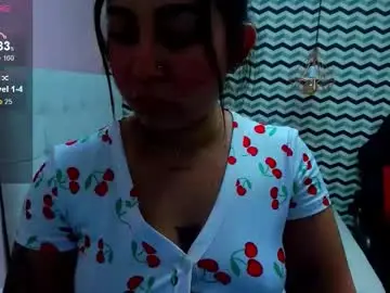 Chaturbate Sex Cam of tianapiket