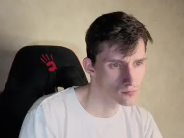 Chaturbate Best Webcam of touch_me8