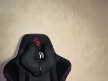 Chaturbate Free Porn Cam of touch_me8