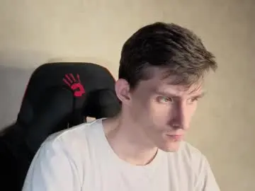 Chaturbate Best Webcam of touch_me8