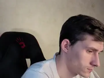 Chaturbate Adult Video Chat of touch_me8