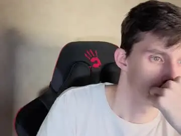 Chaturbate Watch Live Sex Cams of touch_me8