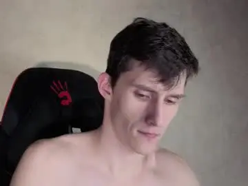 Chaturbate Free Live Porn of touch_me8