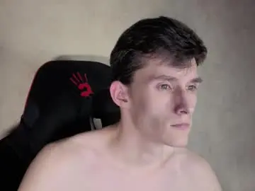 Chaturbate Live Sex Cam of touch_me8