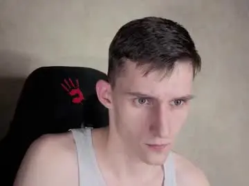 Chaturbate Adult Webcam of touch_me8