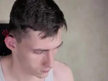 Chaturbate Sex Cam of touch_me8