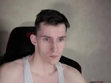 Chaturbate Best Webcam of touch_me8