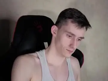 Chaturbate Adult Video Chat of touch_me8