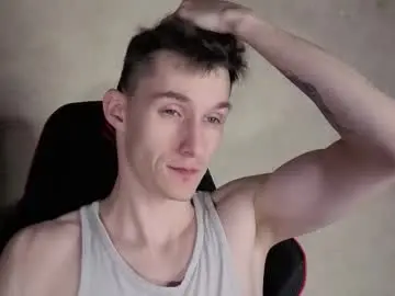 Chaturbate Sex Cam of touch_me8