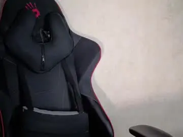 Chaturbate Sex Chat of touch_me8