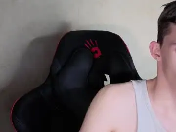 Chaturbate Live Sex Cam of touch_me8