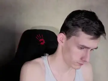 Chaturbate Sex Chat of touch_me8