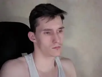 Chaturbate Free Live Porn of touch_me8