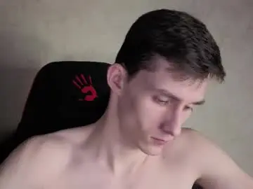 Chaturbate Live Sex of touch_me8