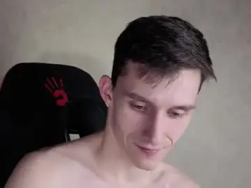 Chaturbate Live Sex Cam of touch_me8