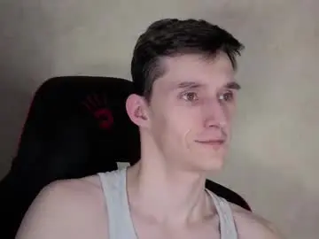 Chaturbate Live Sex Cam of touch_me8