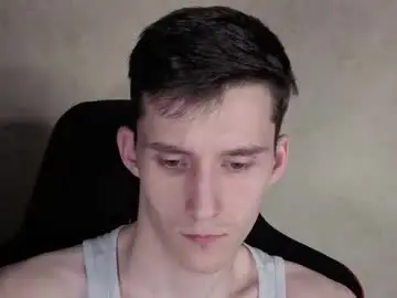 Chaturbate Live Porn of touch_me8