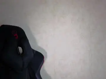 Chaturbate Nude Webcam of touch_me8