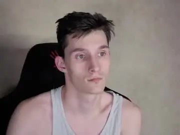 Chaturbate Nude Webcam of touch_me8