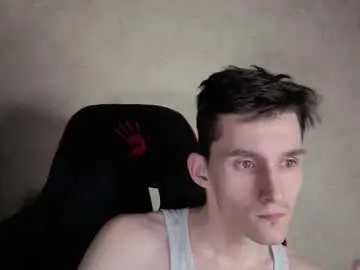 Chaturbate Sex Cam of touch_me8