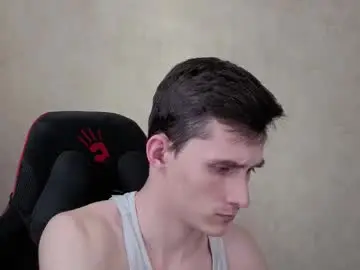 Chaturbate Nude Webcam of touch_me8