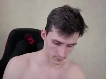 Chaturbate Adult Webcam of touch_me8