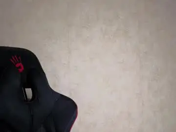 Chaturbate Adult Webcam of touch_me8