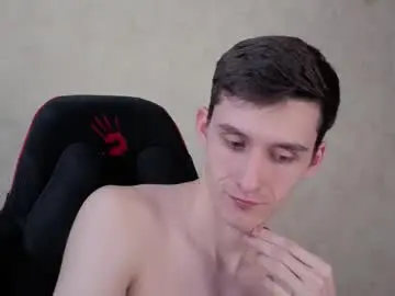 Chaturbate Nude Webcam of touch_me8